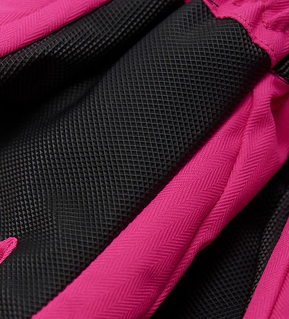 Color Kids Handsker - Pink Glo Color Kids Handsker - Pink Glo
