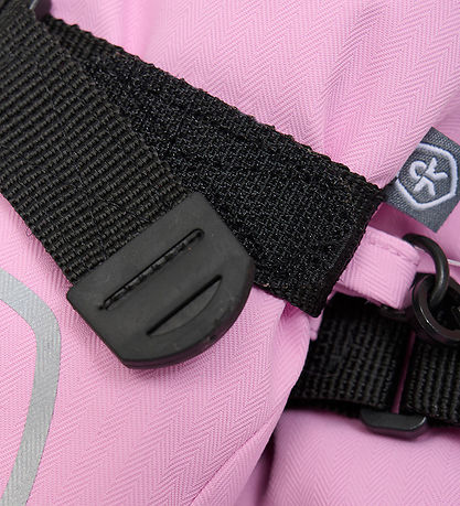 Color Kids Handsker - Lilac Chiffon Color Kids Handsker - Lilac Chiffon