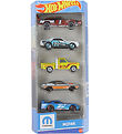Hot Wheels Biler - 5-pak - Mopar Hot Wheels Biler - 5-pak - Mopar