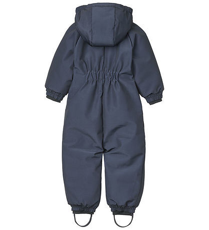 Liewood Flyverdragt - Lin Baby - Classic Navy