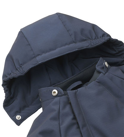 Liewood Flyverdragt - Lin Baby - Classic Navy