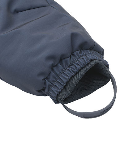 Liewood Flyverdragt - Lin Baby - Classic Navy