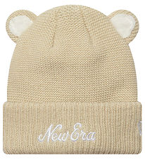 New Era Hue - Strik - Light Beige New Era Hue - Strik - Light Beige