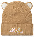 New Era Hue - Strik - Beige New Era Hue - Strik - Beige