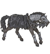 Papo Fantasy Hest - H: 14 cm Papo Fantasy Hest - H: 14 cm
