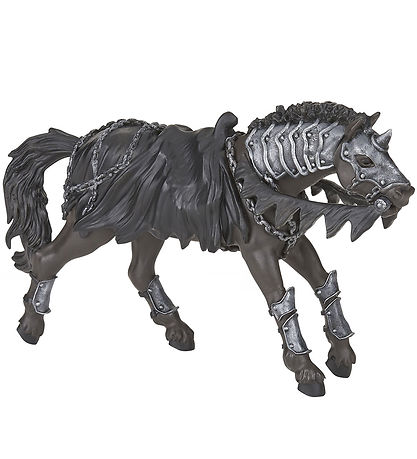 Papo Fantasy Hest - H: 14 cm Papo Fantasy Hest - H: 14 cm