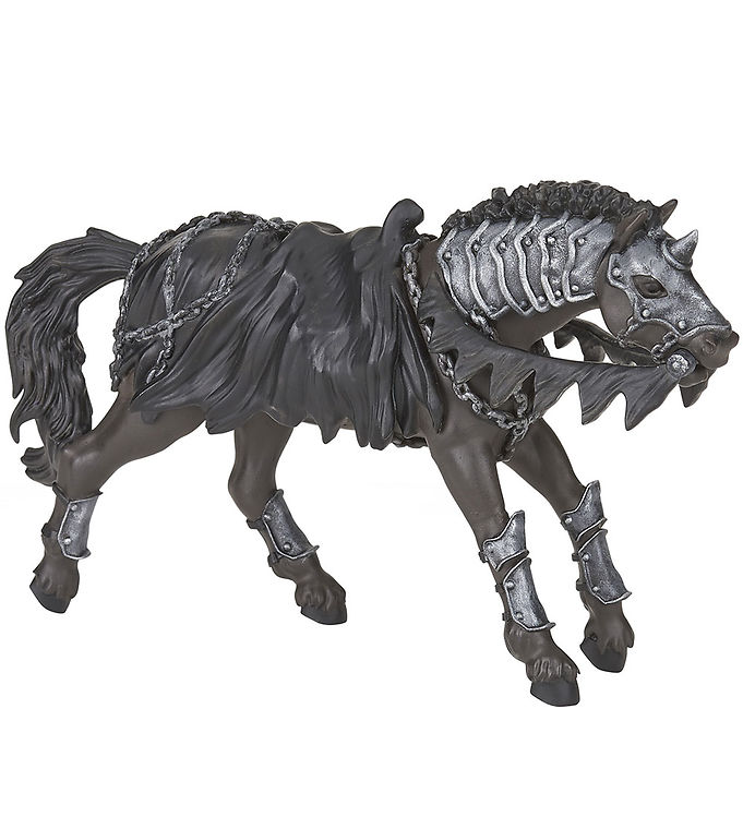 Papo Fantasy Hest - H: 14 cm