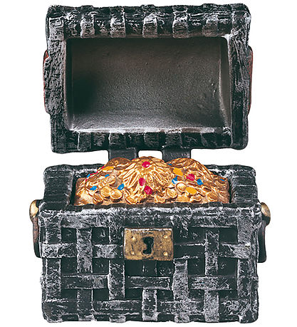 Papo Skattekiste - H: 5,10 cm Papo Skattekiste - H: 5,10 cm