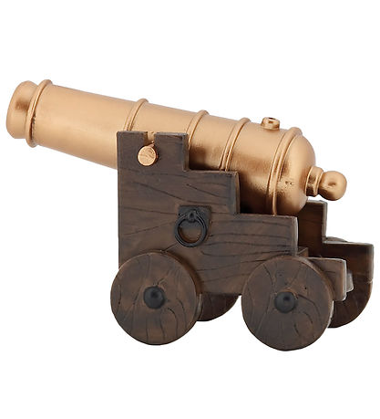 Papo Kanon - H: 7,40 cm Papo Kanon - H: 7,40 cm