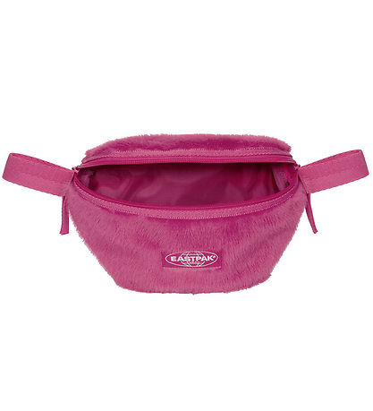 Eastpak Bæltetaske - Fuzzy Fuchsia Eastpak Bæltetaske - Fuzzy Fuchsia