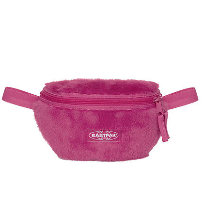 Eastpak Bæltetaske - Fuzzy Fuchsia Eastpak Bæltetaske - Fuzzy Fuchsia