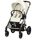 Cybex Stroller - Balios S Lux - Seashell Beige