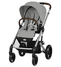 Cybex Stroller - Balios S Lux - Stone Grey