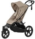 Cybex Stroller - Avi Spin - Almond Beige