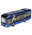 Majorette Bus m. Lyd/Lys - MAN Lion's City 10 E Majorette Bus m. Lyd/Lys - MAN Lion's City 10 E