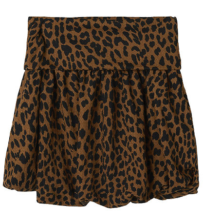 Name It Nederdel - NkfRina - Toasted Coconut Name It Nederdel - NkfRina - Toasted Coconut