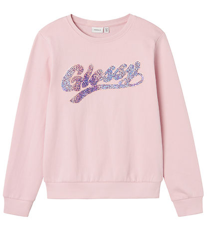 Name It Sweatshirt - NkfSistrine - Corsage Name It Sweatshirt - NkfSistrine - Corsage