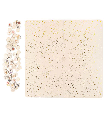 Konges Sløjd Observationsspil - Seek & Find - Multi Konges Sløjd Observationsspil - Seek & Find - Multi