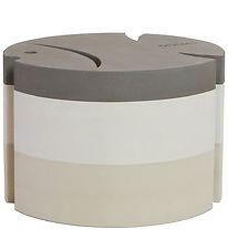 bObles Fisk - Sand Grey bObles Fisk - Sand Grey
