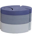 bObles Fisk - Cloudy Blue bObles Fisk - Cloudy Blue