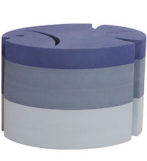 bObles Fisk - Cloudy Blue bObles Fisk - Cloudy Blue