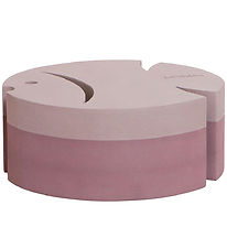 bObles Lille Fisk - Vintage Rose bObles Lille Fisk - Vintage Rose