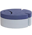 bObles Lille Fisk - Cloudy Blue bObles Lille Fisk - Cloudy Blue