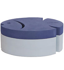 bObles Lille Fisk - Cloudy Blue bObles Lille Fisk - Cloudy Blue