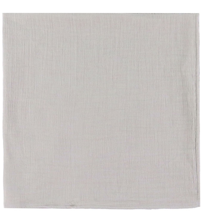 Ooh Noo Stofble - 95x150 cm - Stone Grey