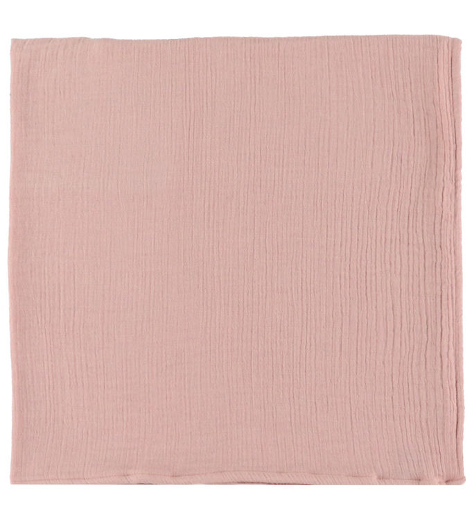 Ooh Noo Stofble - 95x150 cm - Blush