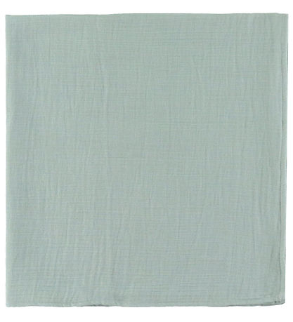 OOh Noo Stofbleer - 2-pak - 65x65 cm - Ivory & Sage