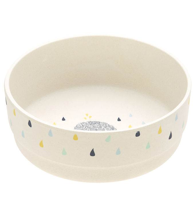 Lässig Skål - Little Water Whale