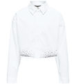 Kids Only Skjorte - KogHilda - Bright White Kids Only Skjorte - KogHilda - Bright White