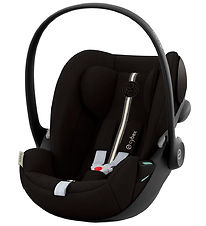 Cybex Autostol - Cloud G i-Size Plus - Moon Black Cybex Autostol - Cloud G i-Size Plus - Moon Black