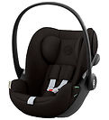 Cybex Autostol - Cloud G i-Size - Magic Black