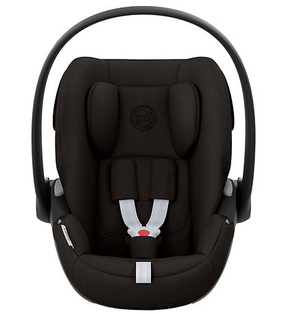 Cybex Autostol - Cloud G i-Size - Magic Black