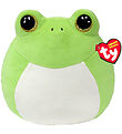 Ty Bamse - Squishy Beanies - 25 cm - Snapper Ty Bamse - Squishy Beanies - 25 cm - Snapper