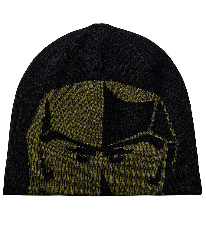 LEGOÂ® Ninjago Strikhue - Sort m. Ninja