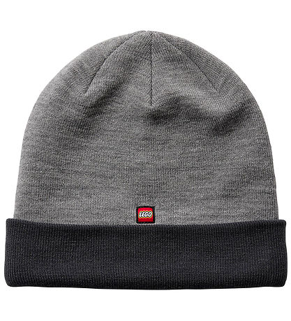 LEGO® Wear Strikhue - LWAntony 710 - Grey Melange LEGO® Wear Strikhue - LWAntony 710 - Grey Melange