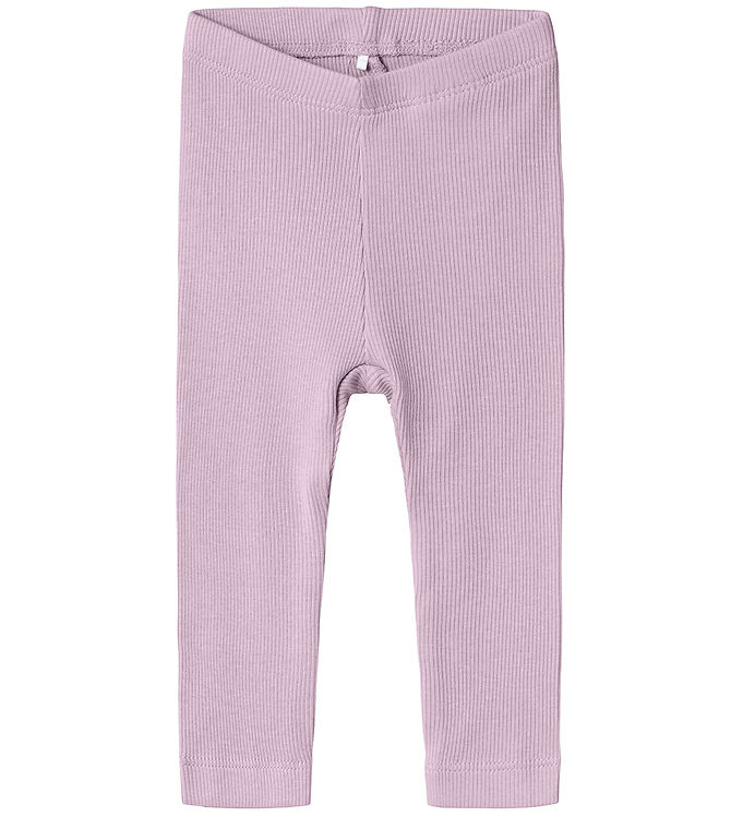 Name It Leggings Kab Winsome Orchid