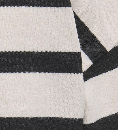 Kids Only Bluse - KogAma - Birch/Black