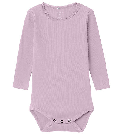 Name It Body l/æ - Noos - NbfKab - Winsome Orchid Name It Body l/æ - Noos - NbfKab - Winsome Orchid