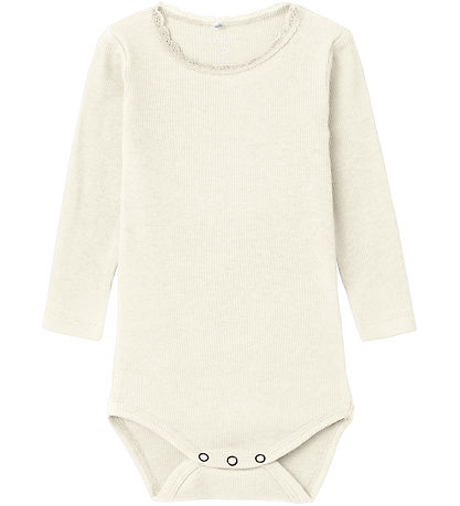 Name It Body l/æ - Noos - NbfKab - Summer Sand Name It Body l/æ - Noos - NbfKab - Summer Sand