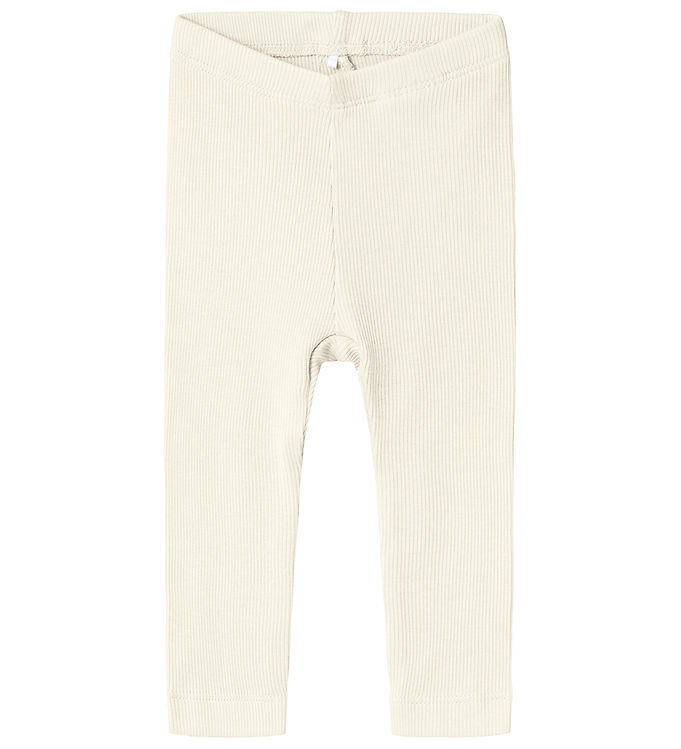 Name It Summer Sand Rib Leggings - Str. 3m 62cm