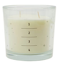 Meraki Duftlys - Advent - Æble & Kanel Meraki Duftlys - Advent - Æble & Kanel