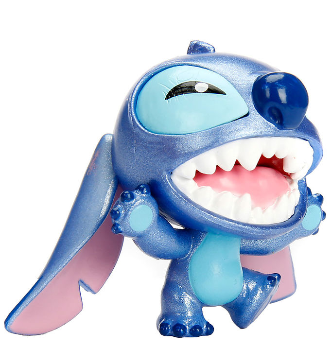 Jada Figur - Stitch - 6,5 cm