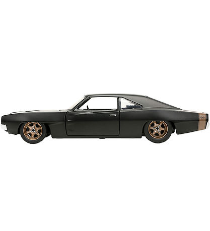 Jada Bil - Fast & Furious - 1:24 - 1968 Dodge Charger Jada Bil - Fast & Furious - 1:24 - 1968 Dodge Charger