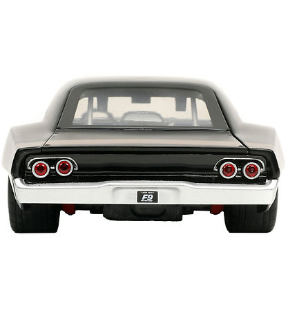 Jada Bil - Fast & Furious - 1:24 - 1968 Dodge Charger