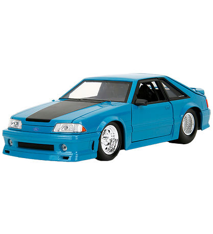 Jada Bil - Fast & Furious - 1:24 - Ford Mustang GT