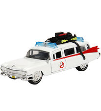 Jada Bil - 1:32 - Ecto-1 Ghostbuster Jada Bil - 1:32 - Ecto-1 Ghostbuster